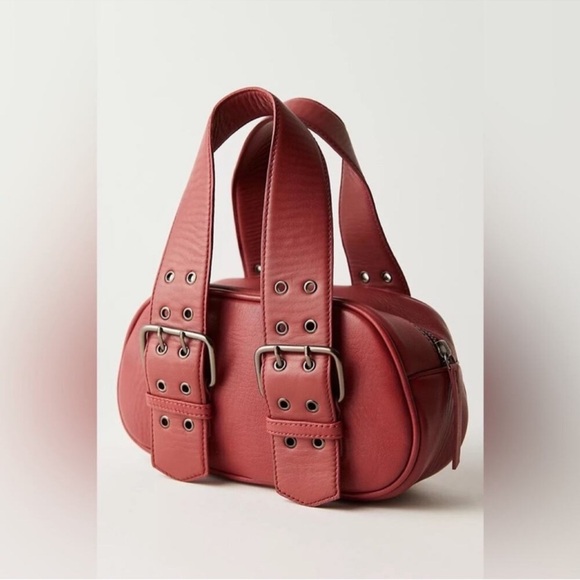 Free People Say Yes Bag - Picture 2 of 2